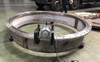 Km6000 Vacuum Chamber Space Environment Simulator