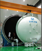 Km6000 Vacuum Chamber Space Environment Simulator