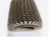 Serrated Spiral Hf Welding Finned Tube/Finned Pipe
