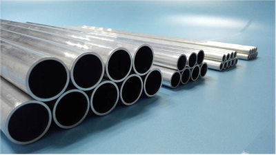 Lf21/3103/3003/6063/6082/5049/5052 Cold Drawn Precision Aluminium Tube for Multiple Applications