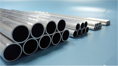 Lf21/3103/3003/6063/6082/5049/5052 Cold Drawn Precision Aluminium Tube for Multiple Applications