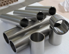 Alloy Steel Tubes / Pipes for Multi-Application
