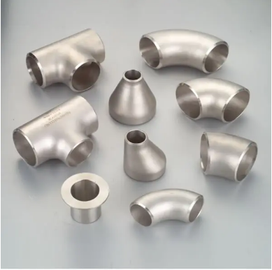 Pipe Fitting Tee