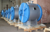 Spiral Heat Exchanger