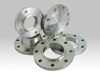 Carbon Steel Slip-on Welding Neck Flange