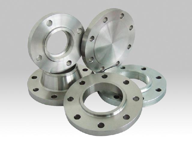 Customized Alloy Steel Welding Neck Flange