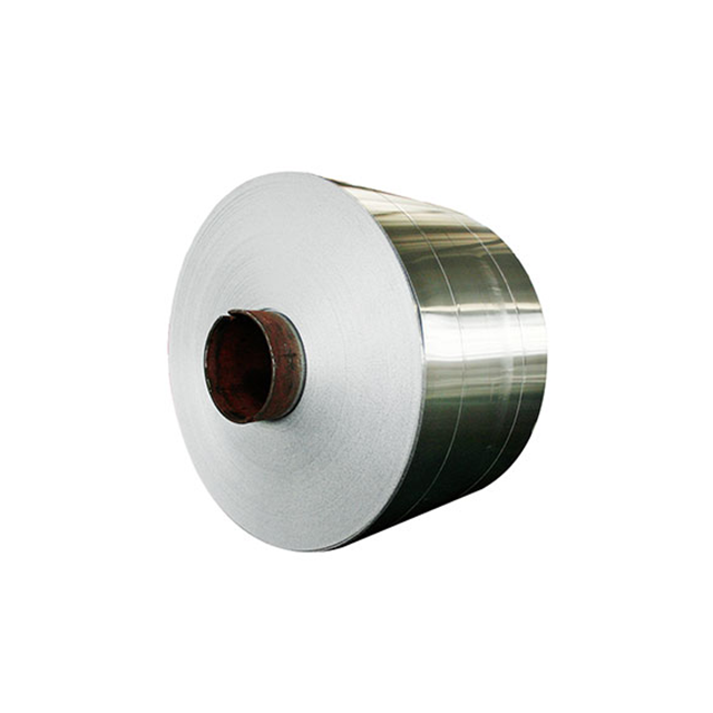 Anti-Corrosion Aluminum Coil A3003 A3004 A3105