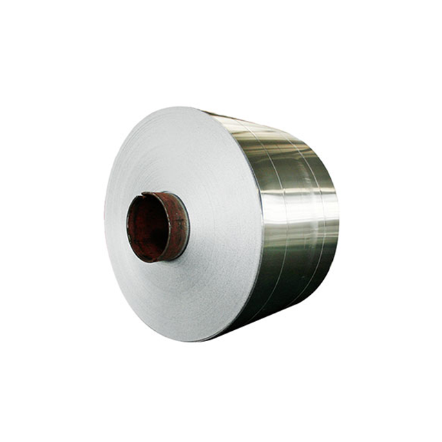 Industrial / Household Aluminum Foil A8011