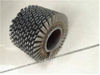 Serrated Spiral Hf Welding Finned Tube/Finned Pipe