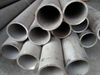High Quality ASTM/ASME 316/L/H Welded Stainless Steel Tube/Pipe