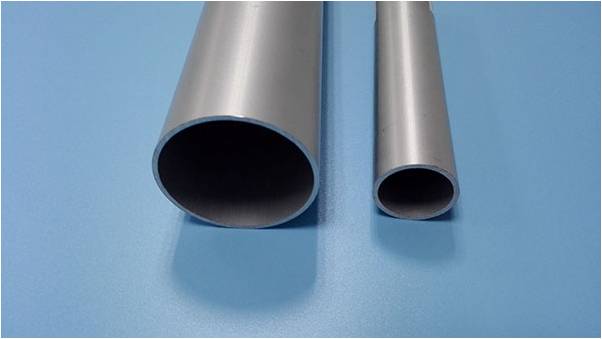 Lf21/3103/3003/6063/6082/5049/5052 Cold Drawn Precision Aluminium Tube for Multiple Applications