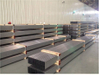 Steel Clad Aluminum / Aluminium Base Tube for Heat Exchanger