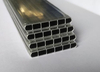 Aluminium Mpe / Micro-Channel Flat Tube for Air Cooling System