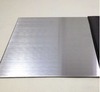 Monel / Inconel / Incoloy Alloy Steel Plate