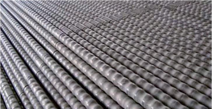 High Quality Expansion Wave Tube