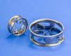 Metal Random Packing