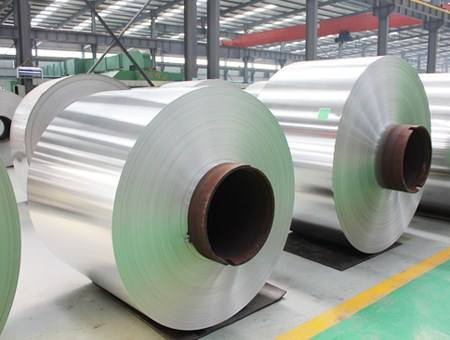 Coated/Clad Aluminum Coil 1000 Series 3000 Series 5000 Series