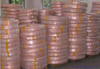 C71640/C12200/C71500/C68700 Copper U Tube / Pipe