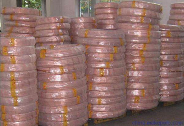 C71640/C12200/C71500/C68700 Copper U Tube / Pipe