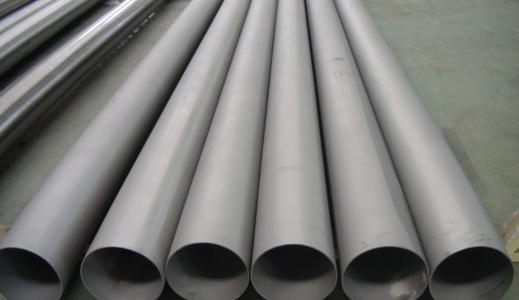 Nace0175/347/405/316L/316/304/304L Stainless Steel Pipe