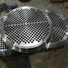 High Quality Duplex Stainless Steel Tube sheet