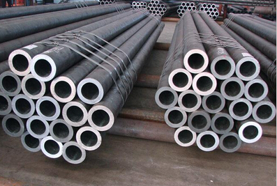 Nace 0175 Seamless Carbon Steel Tube