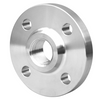 Customized Alloy Steel Threaded Flange