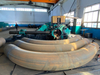 Stainless Steel & Carbon Steel U Tube for multi-applications