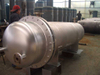 Tubular Heat Exchanger
