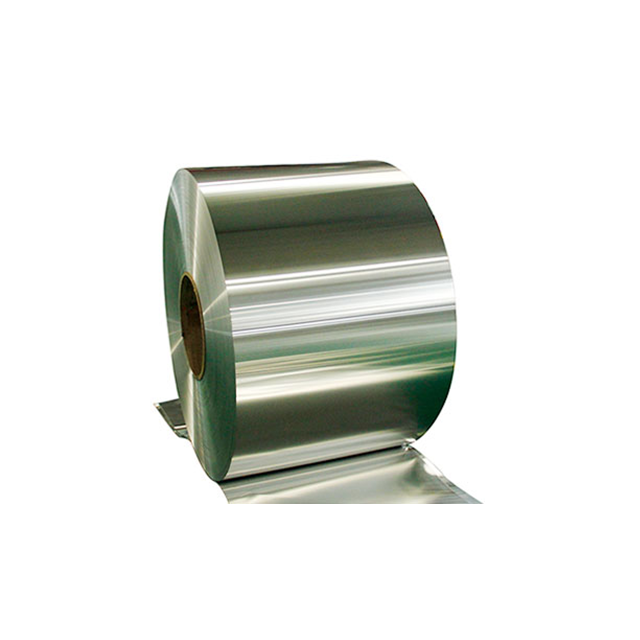 Aluminum Coil A5052 A5005 A5083 A5754 for Multiple Applications