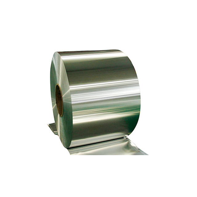 Anti-Corrosion Aluminum Coil A3003 A3004 A3105