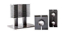 High Performance H-Type and Double H-Type Finned Tube