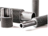 Serrated Spiral Hf Welding Finned Tube/Finned Pipe