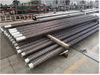 High Performance Welded Studded Fin Tube for Heat Exchange