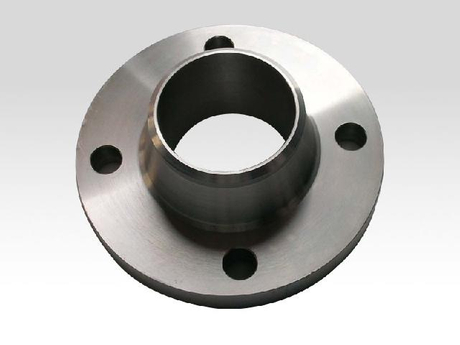 Customized Alloy Steel Welding Neck Flange