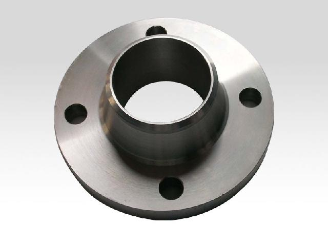 Customized Alloy Steel Welding Neck Flange