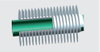 Customized LL-Type Spiral Wound Finned Tube