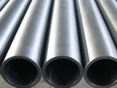 Nace 0175 Seamless Carbon Steel Tube