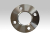 Carbon Steel / Stainless Steel Alloy Plate Flange