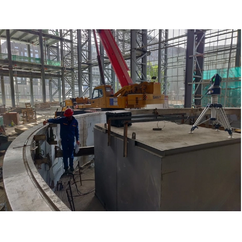 Space Environment Simulator (6)