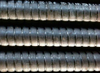 High Efficiency Spiral Pipe for Heat Exchangers