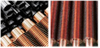 Pure Copper Composite Finned Tube