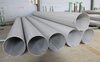 High Quality ASTM/ASME 316/L/H Welded Stainless Steel Tube/Pipe