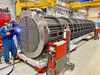 Tube Bundle for Heat Exchanger