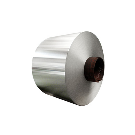 Aluminum Coil A5052 A5005 A5083 A5754 for Multiple Applications