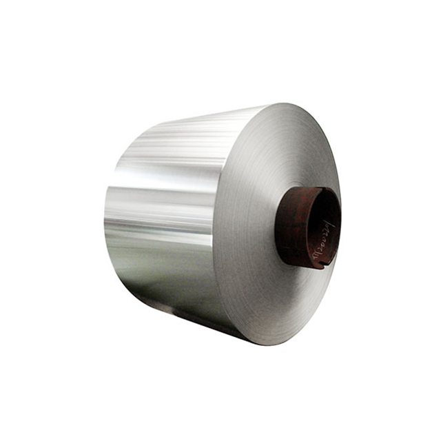 Anti-Corrosion Aluminum Coil A3003 A3004 A3105