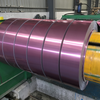 PE Painted /Colored Aluminum Coil with Customized Surface Treatment