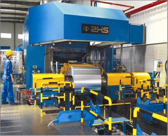 Aluminum Foil/Food Soft Packing Foil 8011 1235 1145