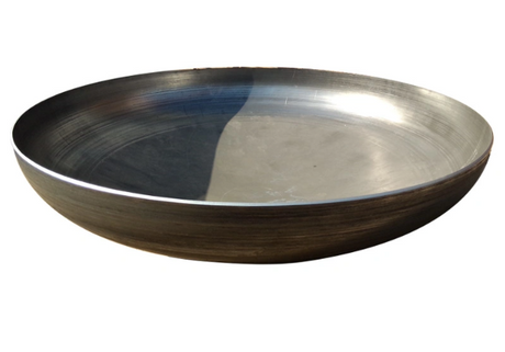 Stainess Steel / Carbon Steel / Alloy Steel Elliptical Dish End