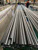 High Quality Nickel Basis Alloy Tubes Inconel 600, 625, 718 Tube